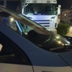 Agrigento, controlli della Polizia: scatta una denuncia per guida in stato di ebbrezza