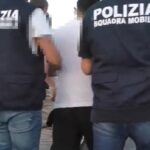 Favoreggiamento dell’immigrazione clandestina e sequestro di migranti a scopo di estorsione: 2 arresti