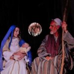 Il Presepe Vivente Musical di Naro: successo straordinario e nuove aperture dal 3 al 6 gennaio