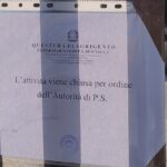 Agrigento, controlli nei locali di pubblico spettacolo: accertate violazioni