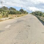 Agrigento, strada della Mosella: aggiudicati i lavori di manutenzione straordinaria