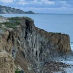 Zingarello, Mareamico: un tratto di costa a perdere – VIDEO