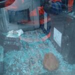 Vandalizzato cantiere della fibra ottica a San Leone: danneggiata opera pubblica strategica