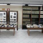 Biblioteca museo regionale Luigi Pirandello: via al trasferimento all’interno dei locali del Palacongressi