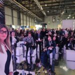 Bit, la Sicilia accelera sulla destagionalizzazione. Amata: “Nel 2025 in crescita flussi, traffico aereo e peso dei mercati internazionali”