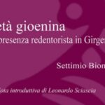 Le opere di Settimio Biondi tornano in libreria: esce il secondo volume della collana dedicata allo storico agrigentino