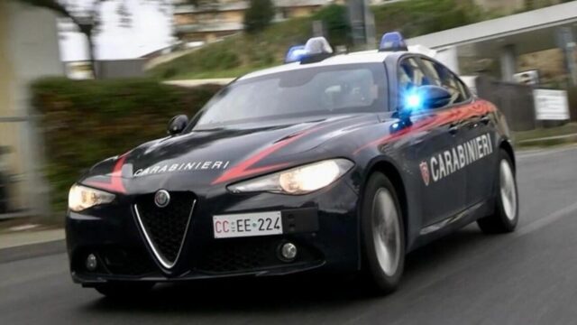 Racalmuto, furti in farmacia e panificio: 56enne denunciato dai Carabinieri