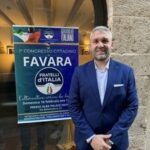 Favara, Crapanzano (FdI): “No all’utilizzo della stanza del Sindaco per propaganda referendaria”