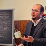 Al via il Premio ‘Una Poesia per la Pace’ presieduto da Gero Miceli