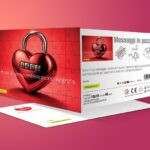 Poste Italiane: San Valentino, cartoline filateliche negli uffici postali di Agrigento Centro e Sciacca