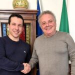 Il dottor Giacomo Papotto è il nuovo direttore dell’UOC di Ortopedia dell’ospedale di Sciacca