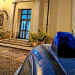 Atti persecutori nei confronti dell’ex coniuge: in carcere agrigentino