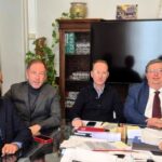 Attivazione Casa della Comunità di Cattolica Eraclea, intesa tra la Direzione ASP ed il Comune per l’apertura dal primo marzo