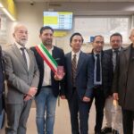 A San Giovanni Gemini presentato il servizio passaporti negli uffici postali Polis dell’Agrigentino