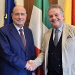 L’ASP di Agrigento incontra il presidente Schifani: organici potenziati e servizi in crescita nella sanità agrigentina