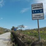 Pubblicato il bando di gara per la messa in sicurezza di ponti e viadotti lungo le Strade Provinciali n. 6, n. 7 e SPR n 24