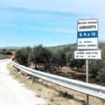 Firmato il contratto per la manutenzione della SP n. 20 Casteltermini-San Biagio Platani