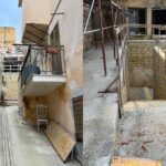 Agrigento, Terravecchia: i lavori proseguono senza sosta