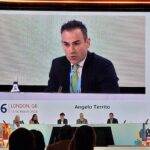 L’urologo siciliano Angelo Territo presenta per la prima volta la tecnica innovativa ed emergente per il trattamento conservativo dei tumori del tratto urinario superiore