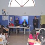 Canicattì incontro fra gli studenti del “Verga” e i Carabinieri sui temi della legalità