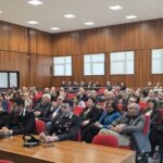 Codice rosso, ad Agrigento successo per il vertice operativo tra magistratura e SIM Carabinieri nell’Aula “Rosario Livatino”