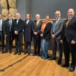 Agrigento, al Museo Pietro Griffo la conferenza “Scenari di Pace: il ruolo dei Popoli e della Cultura”