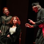 Teatro, il Pirandello chiama Pirandello: in scena “Il piacere dell’onestà”