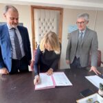 Ambiente, accordo Regione-Arpa per tutelare biodiversità marina e terrestre. Savarino: “Azioni concrete per salvaguardia territori di pregio naturalistico”