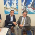 Siglato l’acquisto della nuova sede della Delegazione provinciale di Agrigento da parte della LND Sicilia srl