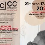 Il signore delle formiche. Vita, opere e persecuzione di Aldo Braibanti