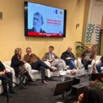 L’Architettura degli ultimi 25 anni e il rapporto tra liberi professionisti e mondo accademico