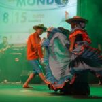 23° Festival Internazionale “I Bambini del Mondo”: al gruppo del Messico il premio “Claudio Criscenzo”