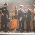 Mandorlo in Fiore, il Premio Costa del Mito alla Georgia