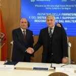 Ciclone Harry, dal 31 marzo al via le domande per il contributo Simest alle imprese dell’export