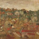 “Fausto Pirandello. La magia del quotidiano”, mostra ad Agrigento dal 20 marzo al 2 giugno