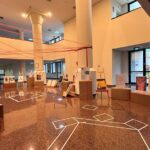 Agrigento, l’arte entra in tribunale: una mostra contro gli stereotipi di genere