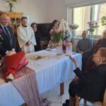 Aragona in festa: la signora Angelina Lattuca ha compiuto 100 anni, un secolo di memoria e di pace