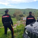 Porto Empedocle, abbandona rifiuti speciali in area privata: scatta la denuncia