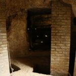 Catacombe paleocristane della Valle dei Templi: due turni per gruppi accompagnati dalle guide turistiche
