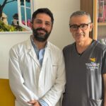 Centro di Terapia del Dolore dell’ospedale “San Giovanni di Dio” di Agrigento, tutta la gratitudine di una paziente