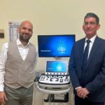 Sanità territoriale: nuovi ecografi nei Distretti della provincia. Già operativo quello di Licata