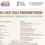 “Fare luce sull’endometriosi”: un incontro promosso dall’ASP Agrigento per il mese della consapevolezza