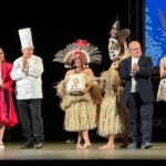 “ARTinFiore” di scena al Mandorlo: vetrina e veicolo per promuovere le eccellenze del territorio