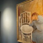 “Fausto Pirandello. La magia del quotidiano”, domani l’inaugurazione della mostra a Villa Aurea