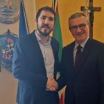 Depurazione, consegnati lavori completamento della linea fognaria di Sciacca