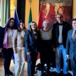 Distretti riuniti di Sciacca e Agrigento, rinnovo delle cariche del Consiglio Notarile: Claudia Gucciardo confermata Presidente