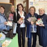 S.O.S. Api 2.0: L’Inner Wheel Club di Agrigento porta la meraviglia della natura tra i banchi di scuola