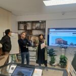 “Radici Memoria e Futuro”: Quarto step del progetto “La Valle racconta il Mito arricchito da nuovi percorsi” degli studenti alla scoperta dell’Archivio di Stato con l’Inner Wheel