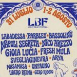 LIGHT BLUE FESTIVAL torna per la sua quinta edizione
