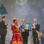 Agrigento, concluso il “Mandorlo in fiore”: il ringraziamento del sindaco Miccichè